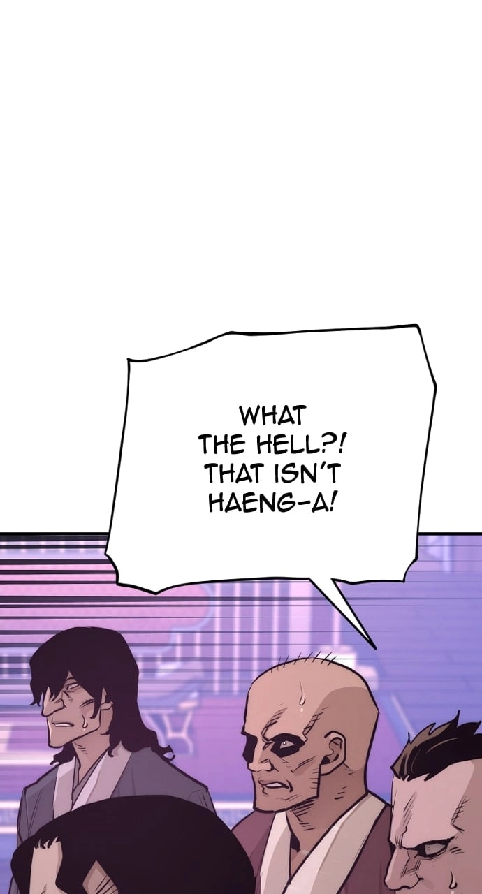 Murim RPG Simulation Chapter 66, page 93 of 171