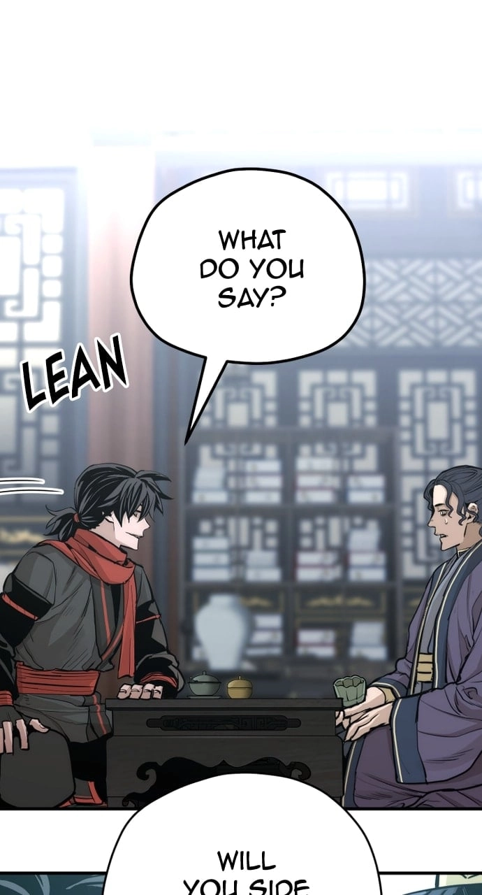 Murim RPG Simulation Chapter 67, page 101 of 157