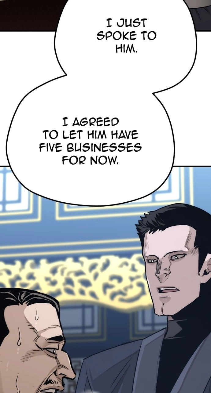 Murim RPG Simulation Chapter 67, page 106 of 157