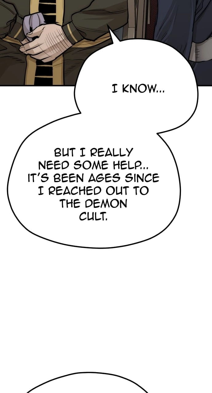 Murim RPG Simulation Chapter 67, page 109 of 157