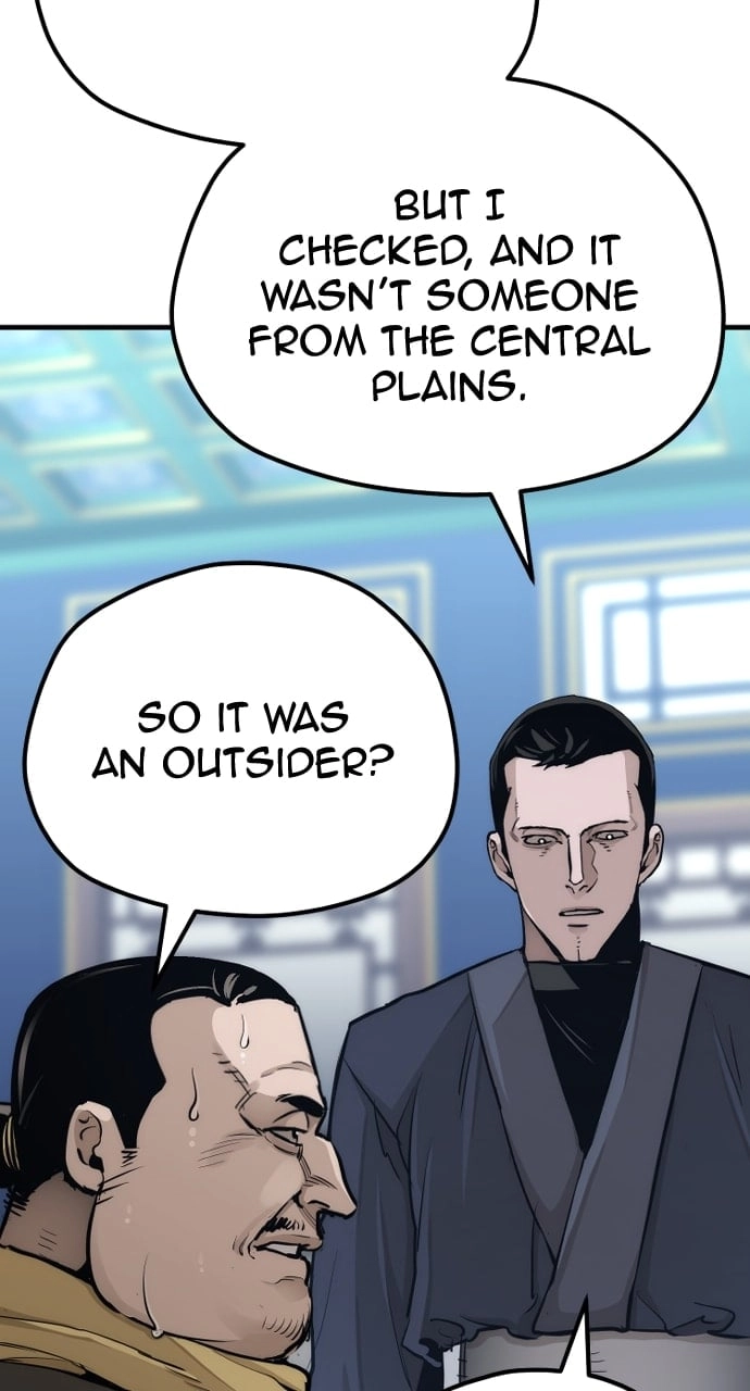 Murim RPG Simulation Chapter 67, page 115 of 157