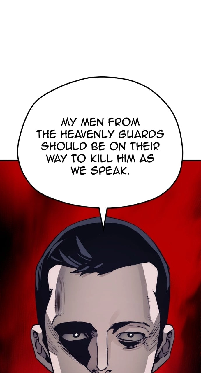 Murim RPG Simulation Chapter 67, page 121 of 157