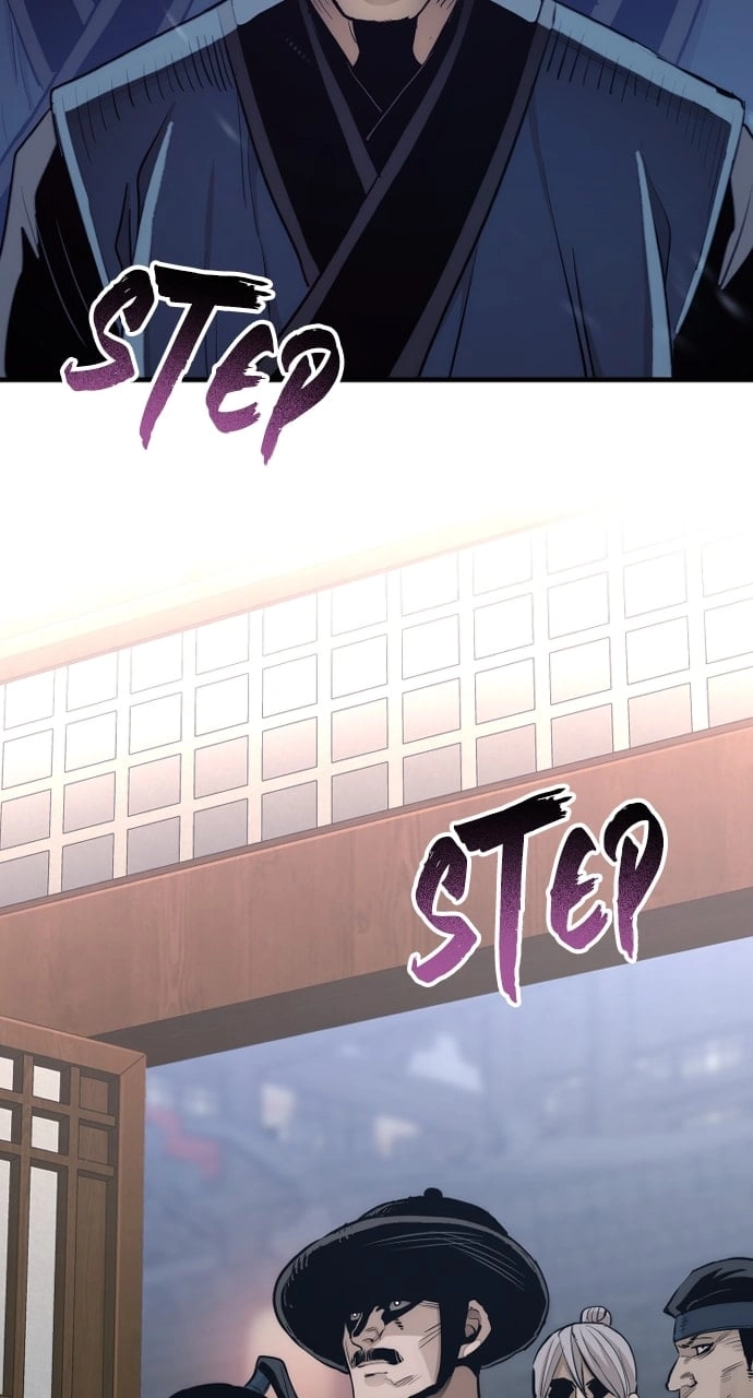 Murim RPG Simulation Chapter 67, page 123 of 157