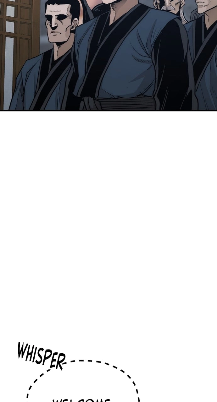 Murim RPG Simulation Chapter 67, page 124 of 157