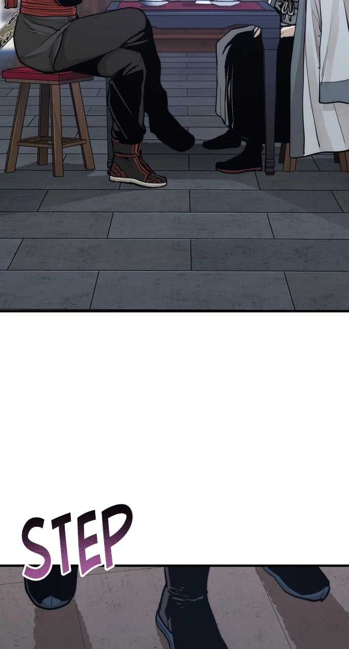 Murim RPG Simulation Chapter 67, page 127 of 157