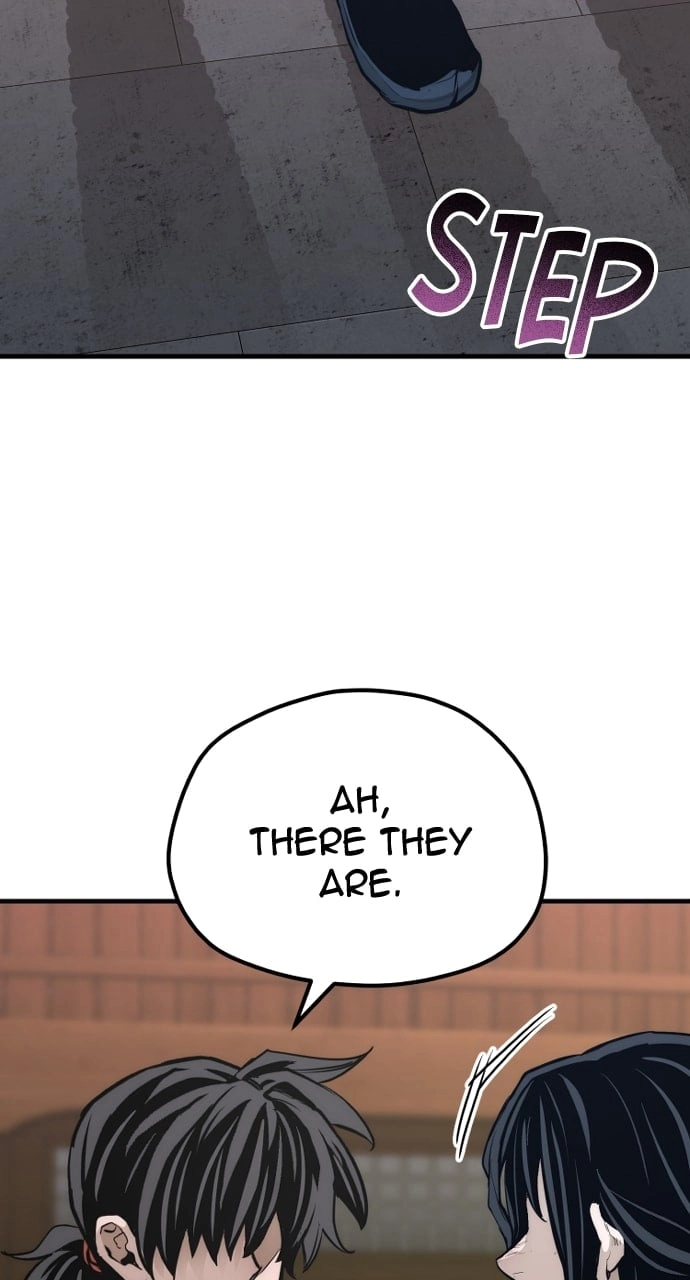 Murim RPG Simulation Chapter 67, page 128 of 157