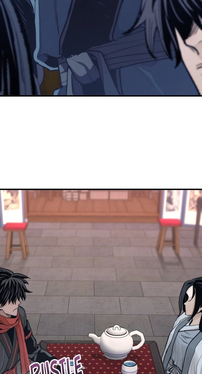 Murim RPG Simulation Chapter 67, page 131 of 157