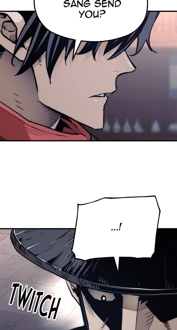 Murim RPG Simulation Chapter 67, page 138 of 157