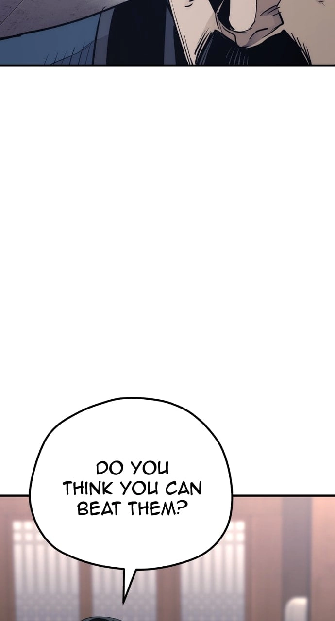 Murim RPG Simulation Chapter 67, page 139 of 157