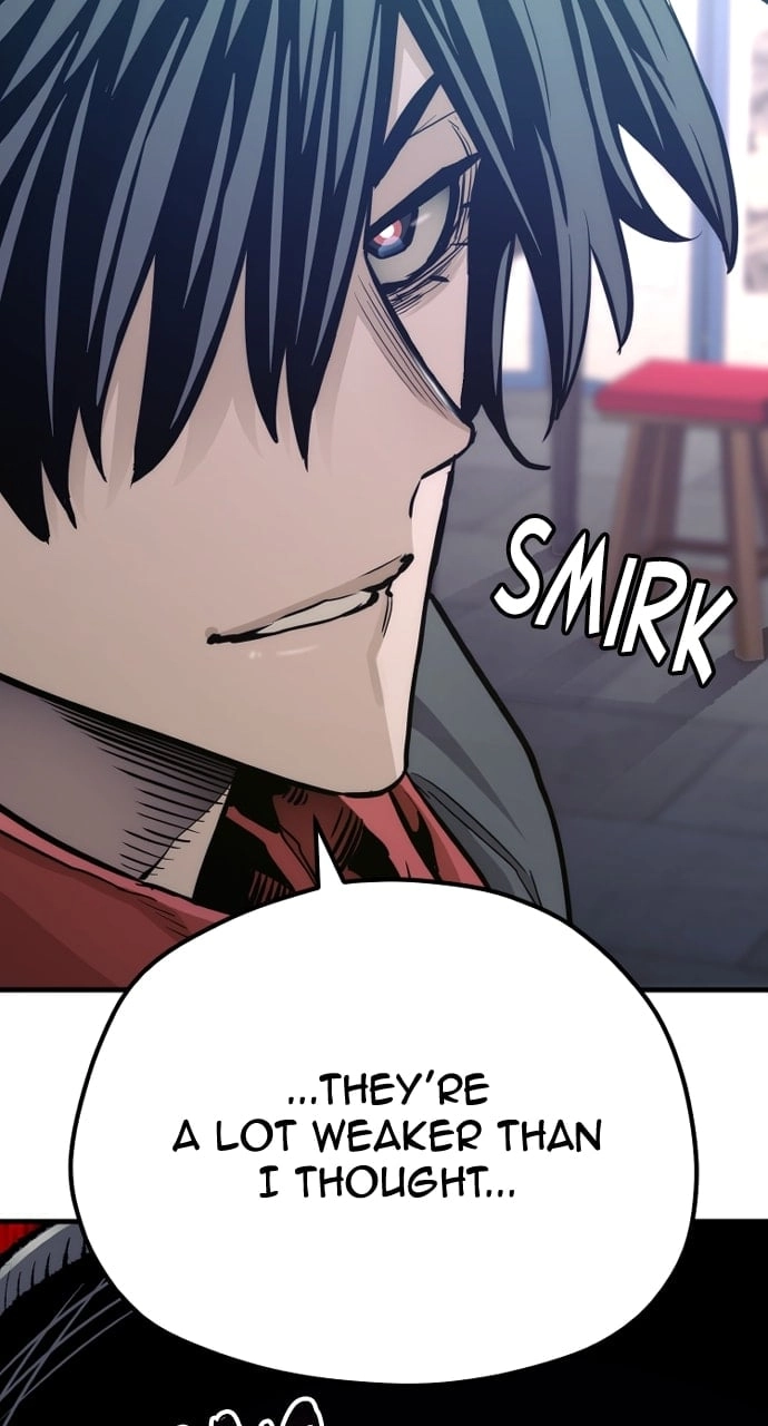 Murim RPG Simulation Chapter 67, page 141 of 157