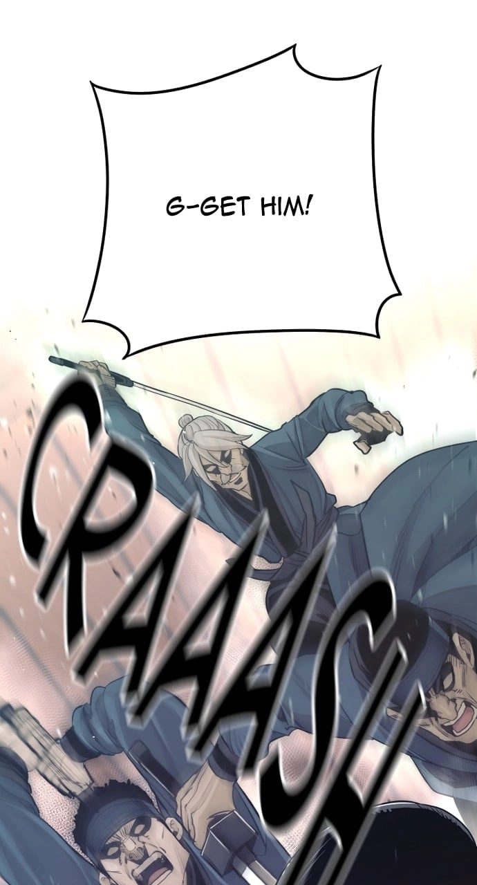 Murim RPG Simulation Chapter 67, page 143 of 157