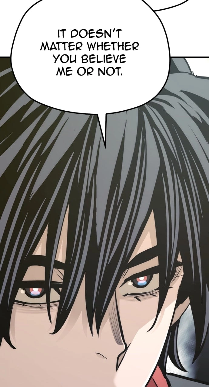 Murim RPG Simulation Chapter 67, page 155 of 157