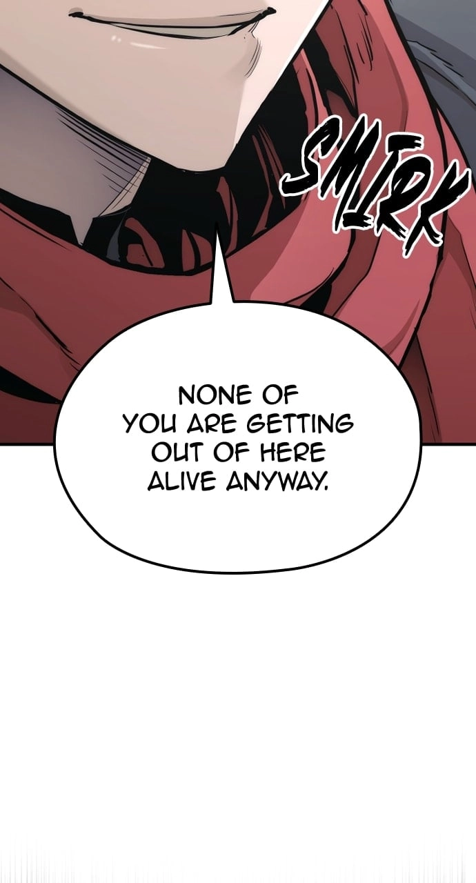 Murim RPG Simulation Chapter 67, page 156 of 157