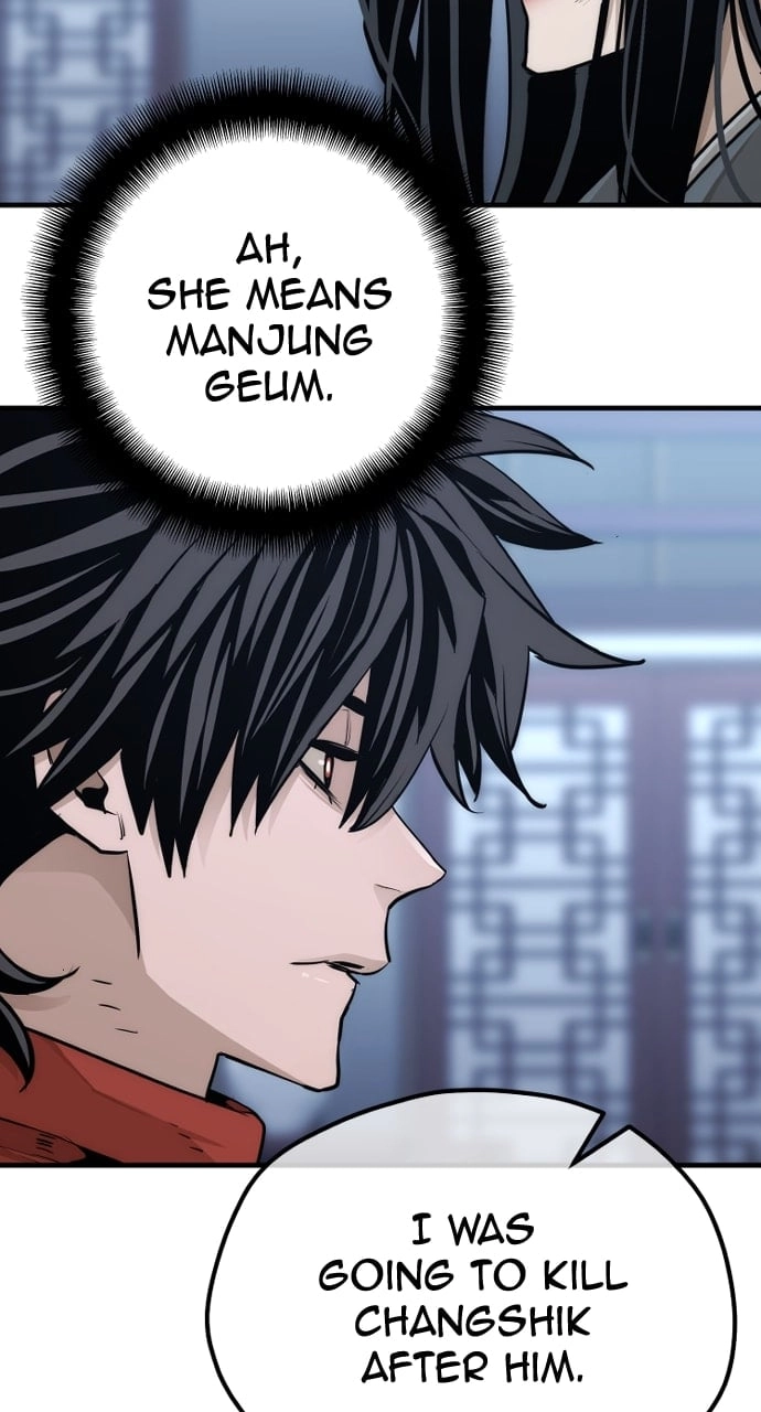Murim RPG Simulation Chapter 67, page 16 of 157