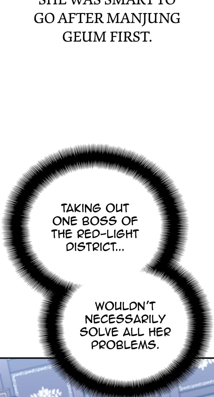 Murim RPG Simulation Chapter 67, page 20 of 157