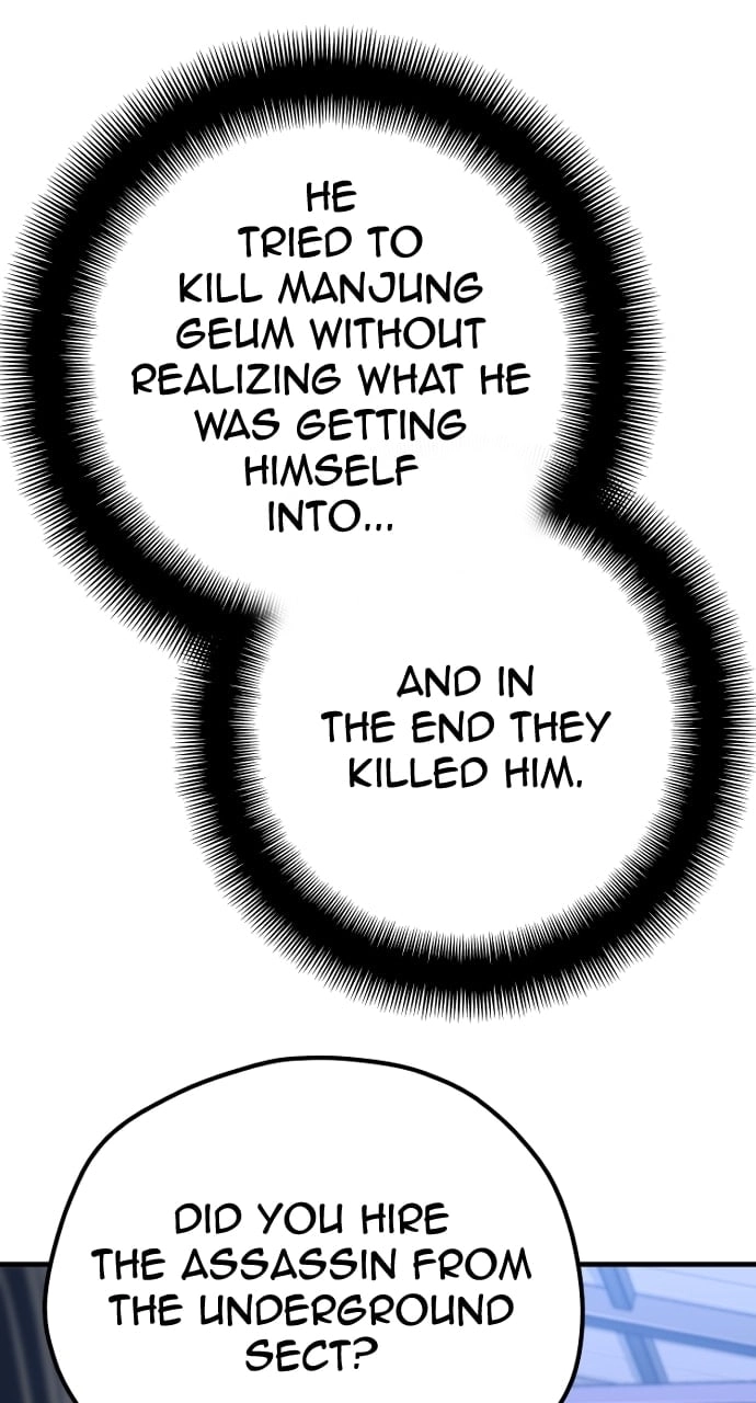 Murim RPG Simulation Chapter 67, page 27 of 157