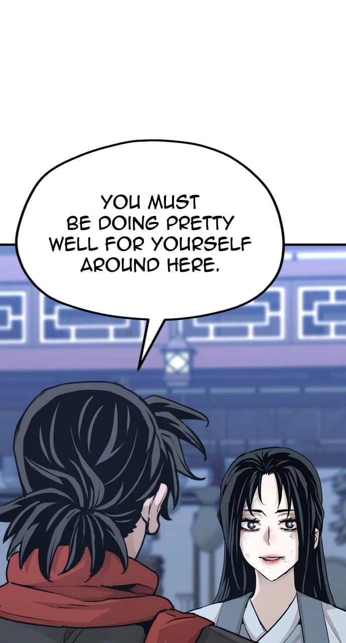 Murim RPG Simulation Chapter 67, page 29 of 157