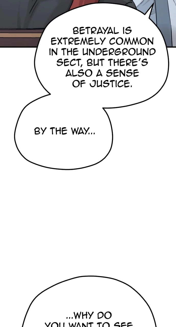 Murim RPG Simulation Chapter 67, page 30 of 157