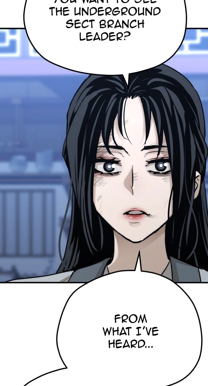 Murim RPG Simulation Chapter 67, page 31 of 157