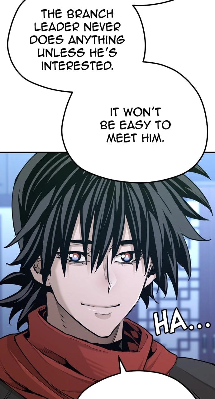 Murim RPG Simulation Chapter 67, page 32 of 157