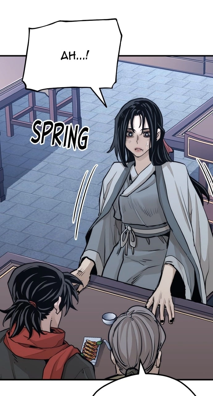 Murim RPG Simulation Chapter 67, page 40 of 157