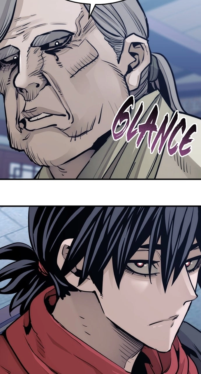 Murim RPG Simulation Chapter 67, page 43 of 157