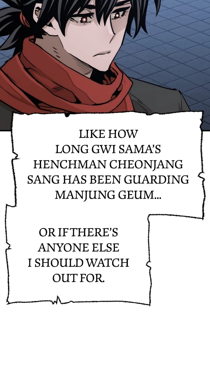 Murim RPG Simulation Chapter 67, page 48 of 157