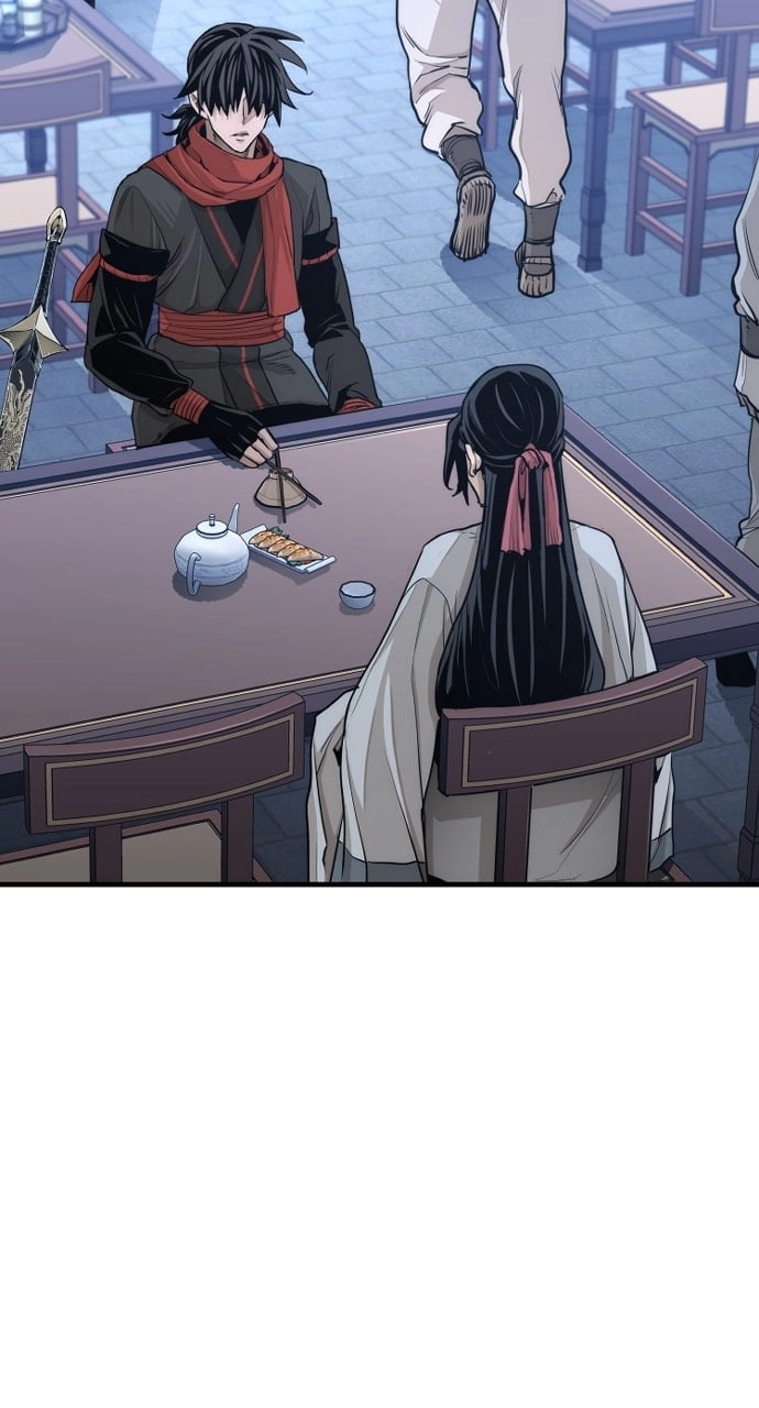 Murim RPG Simulation Chapter 67, page 5 of 157