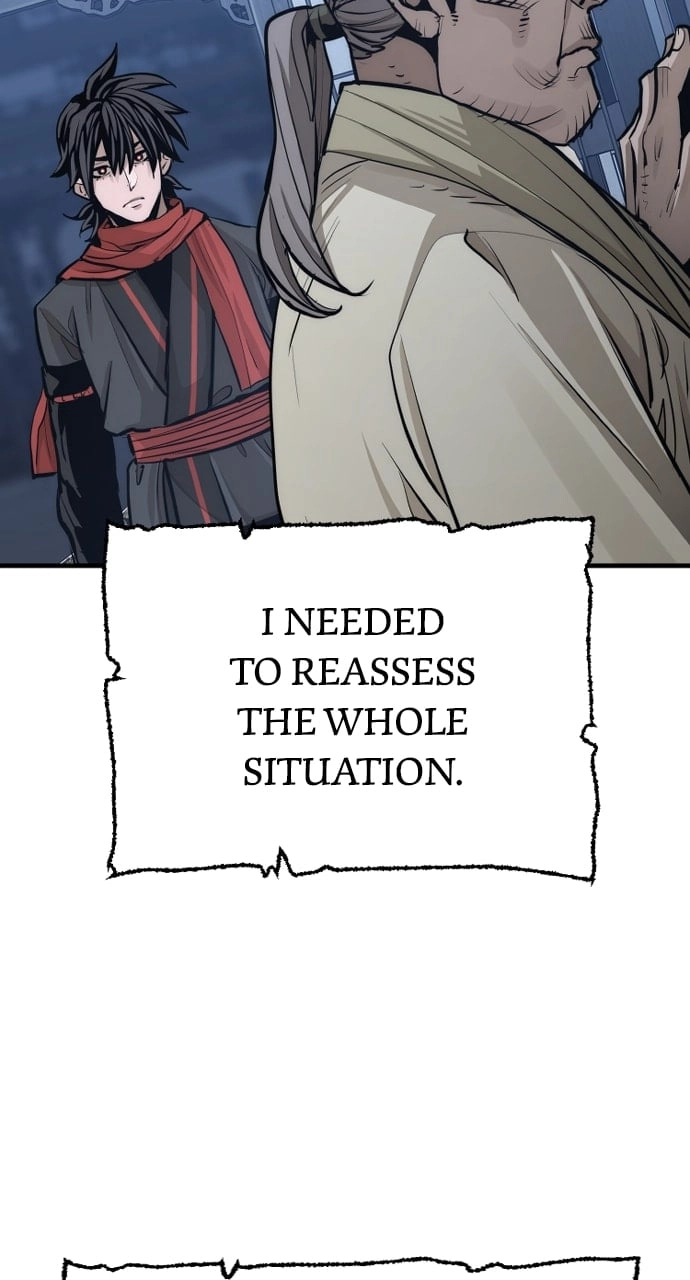 Murim RPG Simulation Chapter 67, page 50 of 157