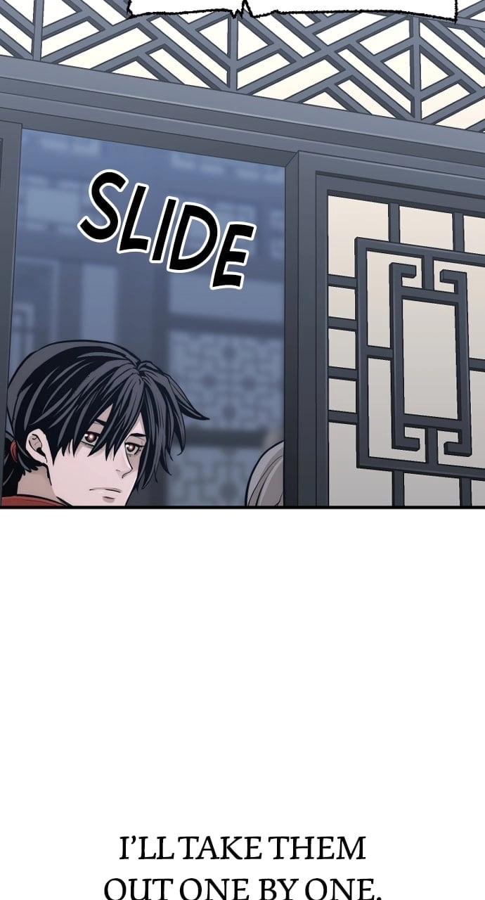 Murim RPG Simulation Chapter 67, page 52 of 157