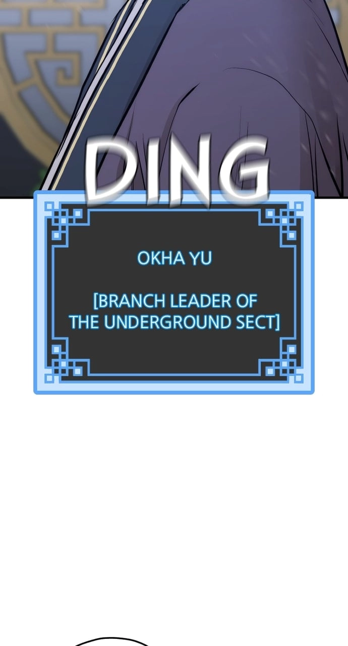 Murim RPG Simulation Chapter 67, page 57 of 157