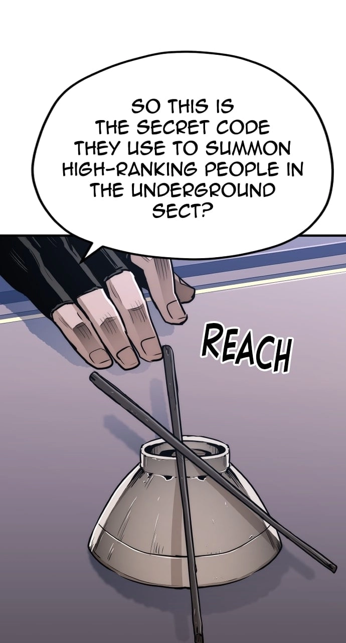 Murim RPG Simulation Chapter 67, page 6 of 157