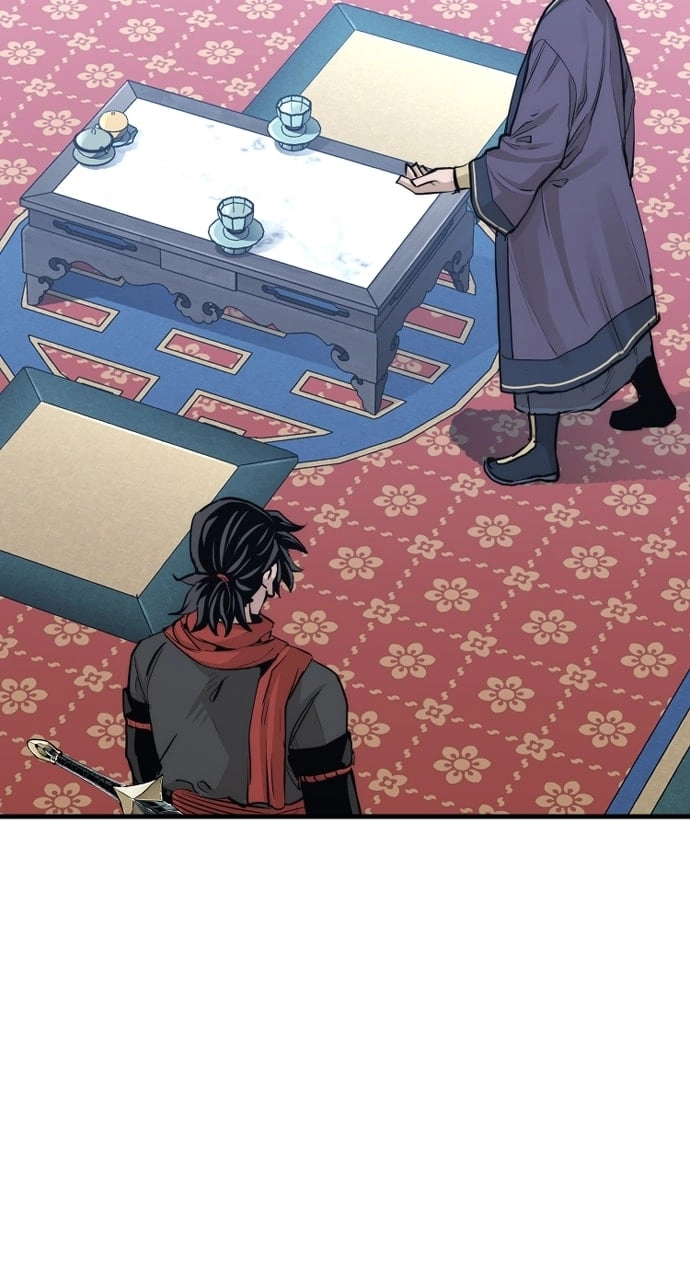 Murim RPG Simulation Chapter 67, page 61 of 157