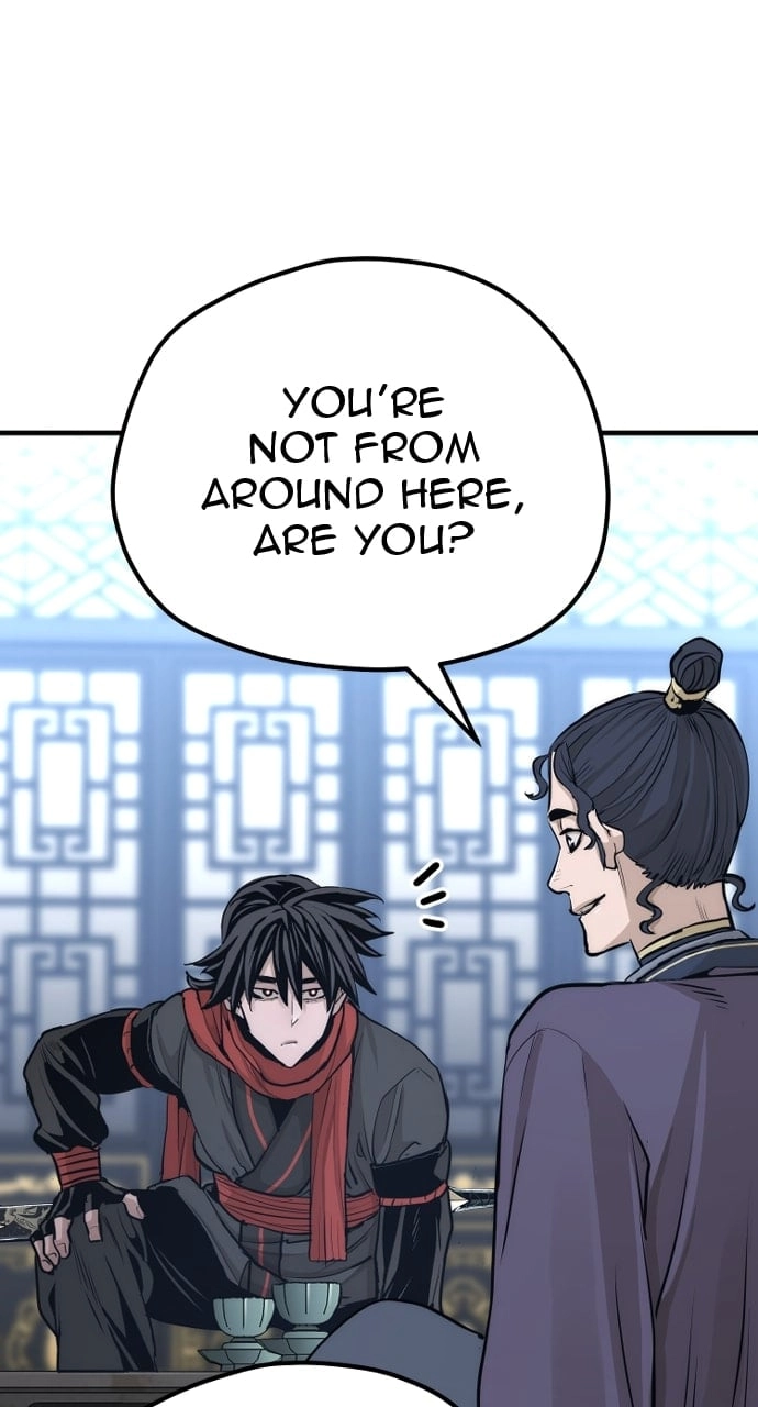 Murim RPG Simulation Chapter 67, page 62 of 157