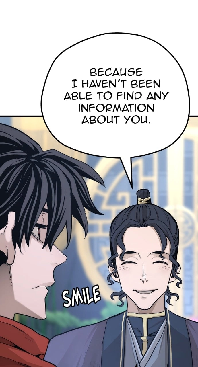 Murim RPG Simulation Chapter 67, page 64 of 157