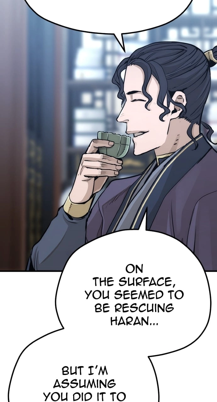 Murim RPG Simulation Chapter 67, page 70 of 157