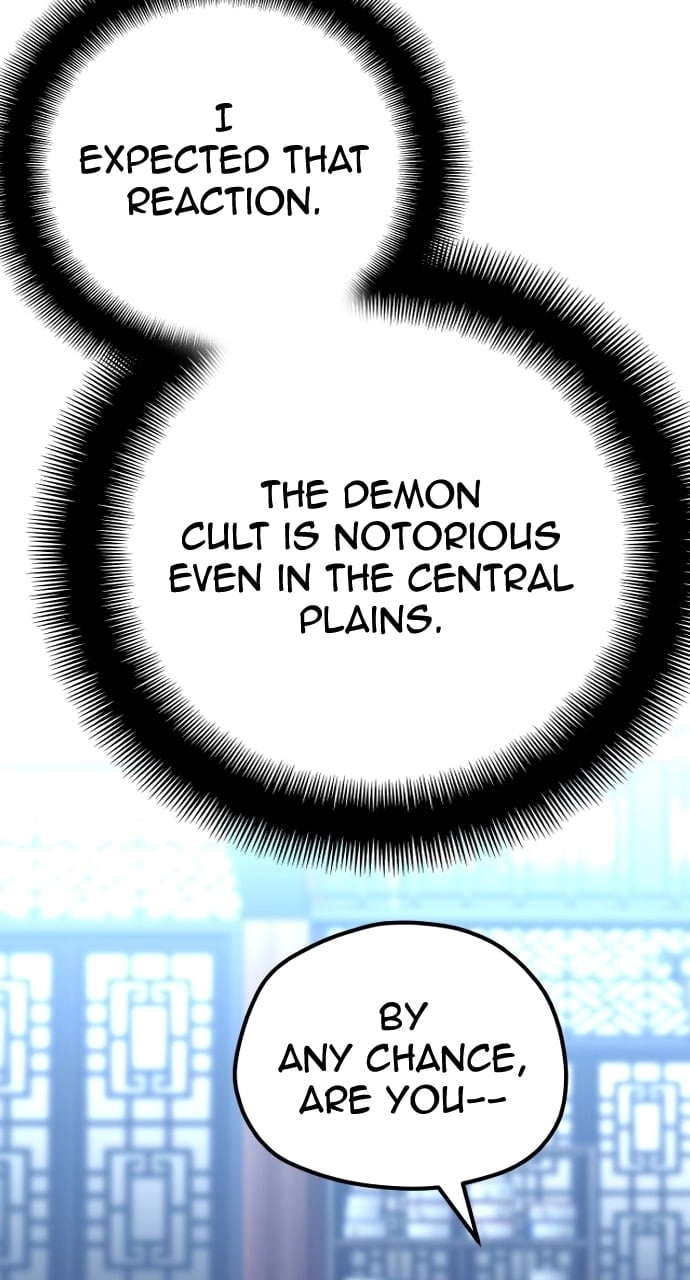 Murim RPG Simulation Chapter 67, page 78 of 157