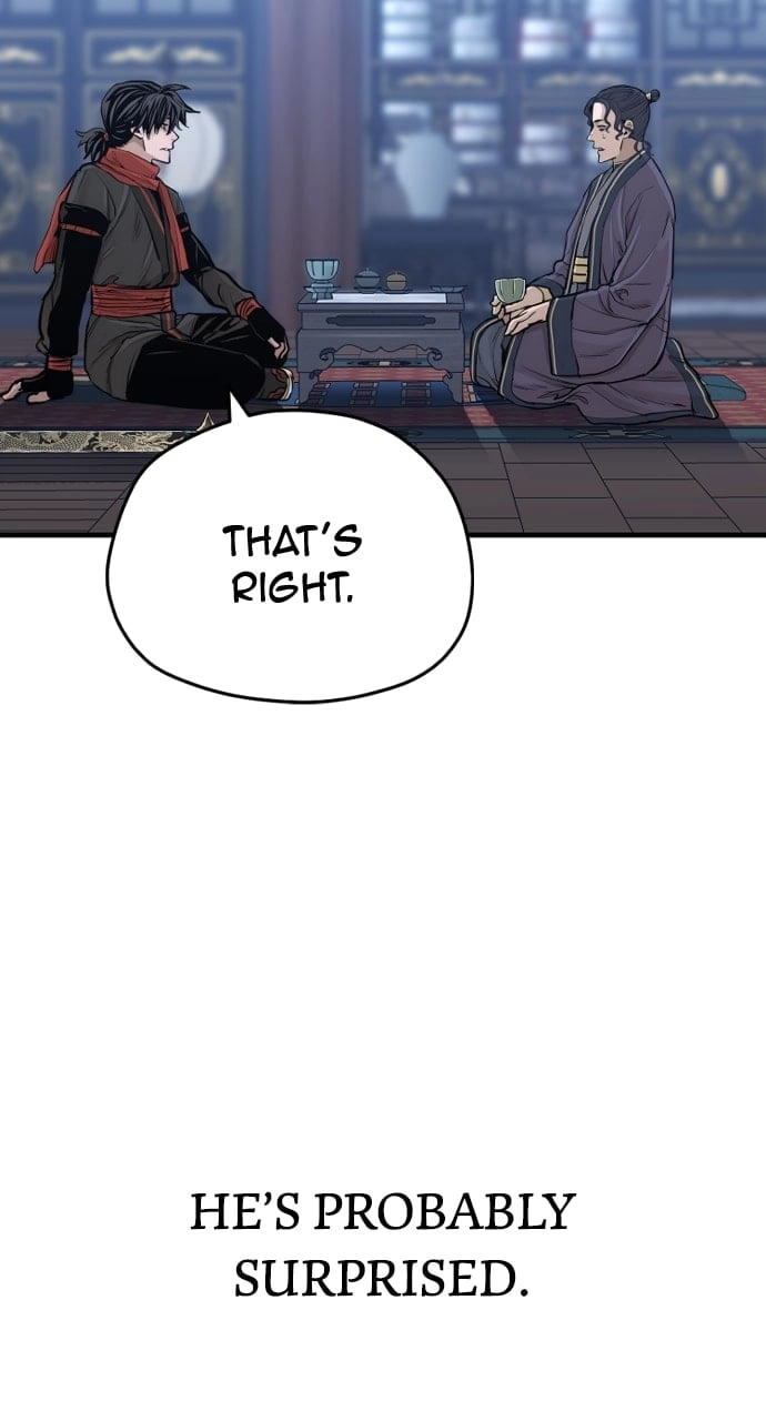 Murim RPG Simulation Chapter 67, page 79 of 157