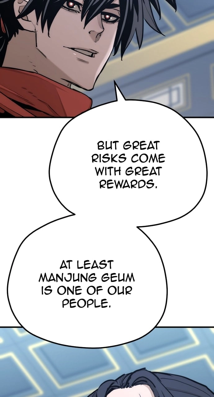 Murim RPG Simulation Chapter 67, page 85 of 157