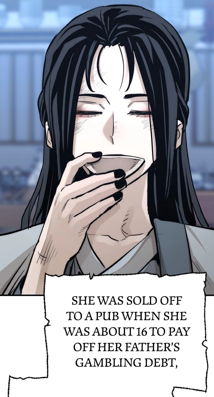 Murim RPG Simulation Chapter 67, page 9 of 157