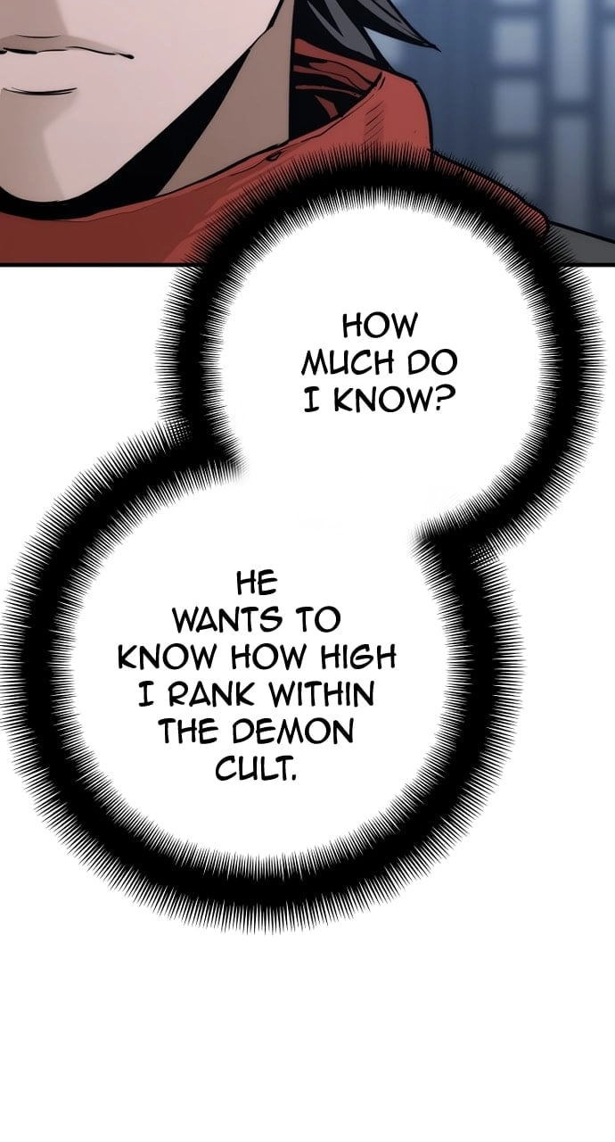 Murim RPG Simulation Chapter 67, page 94 of 157