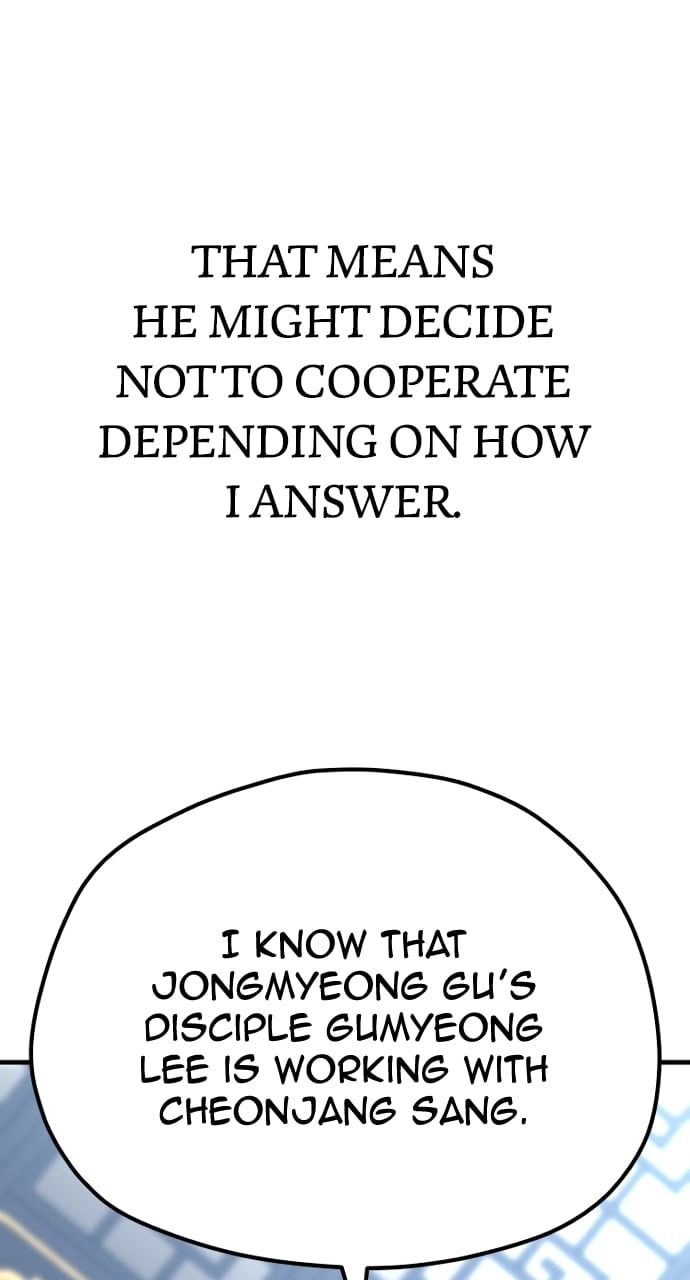 Murim RPG Simulation Chapter 67, page 95 of 157