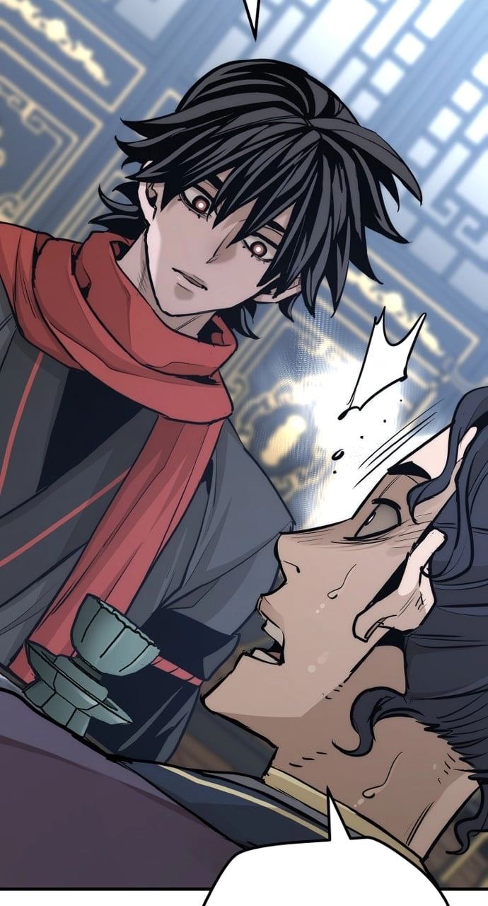Murim RPG Simulation Chapter 67, page 96 of 157