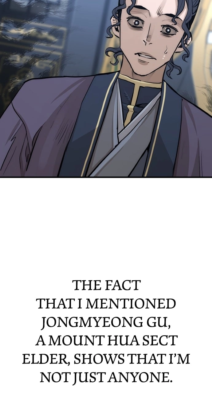 Murim RPG Simulation Chapter 67, page 98 of 157