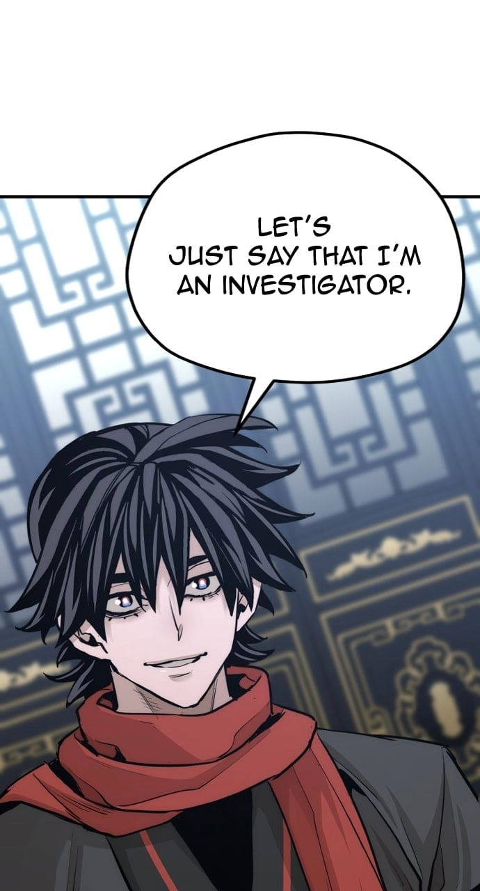Murim RPG Simulation Chapter 67, page 99 of 157