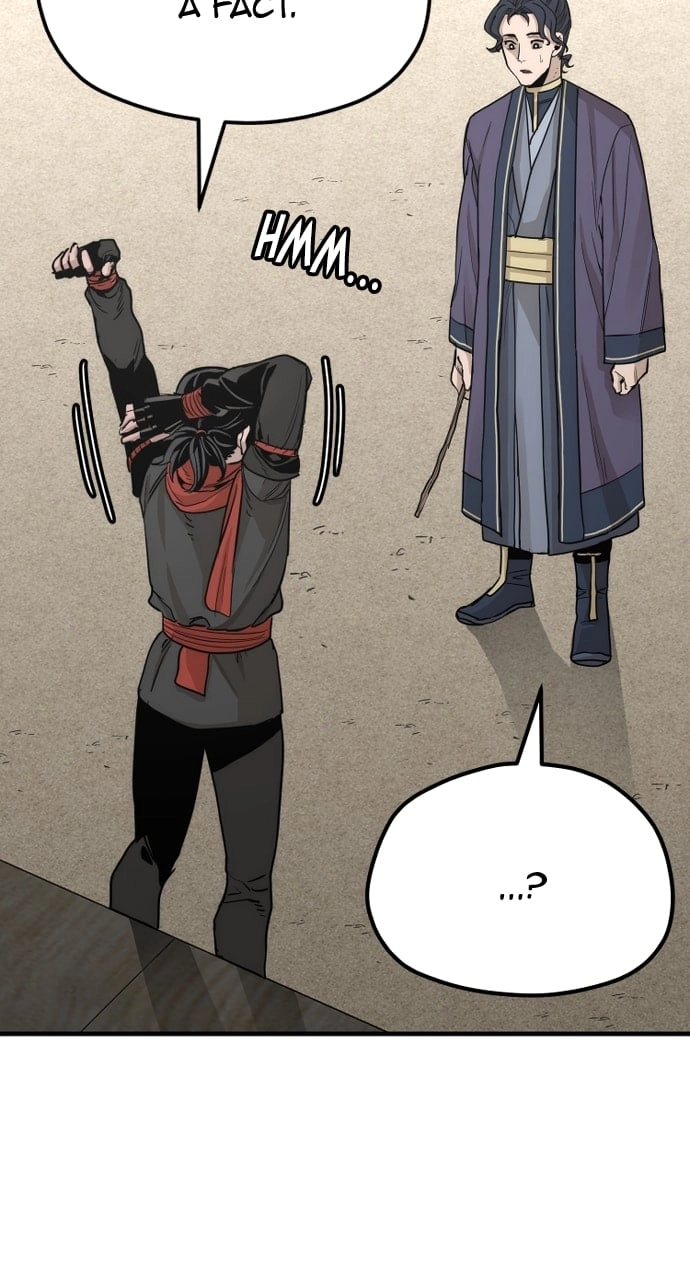 Murim RPG Simulation Chapter 68, page 101 of 165
