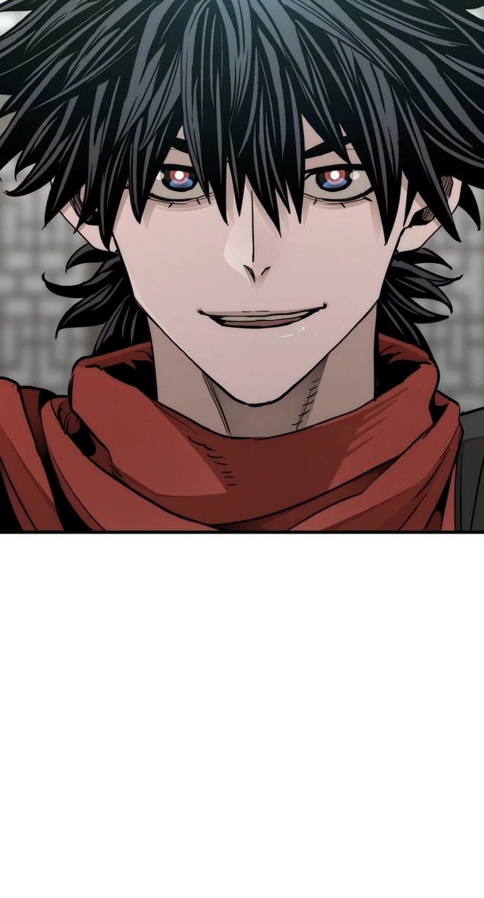 Murim RPG Simulation Chapter 68, page 103 of 165