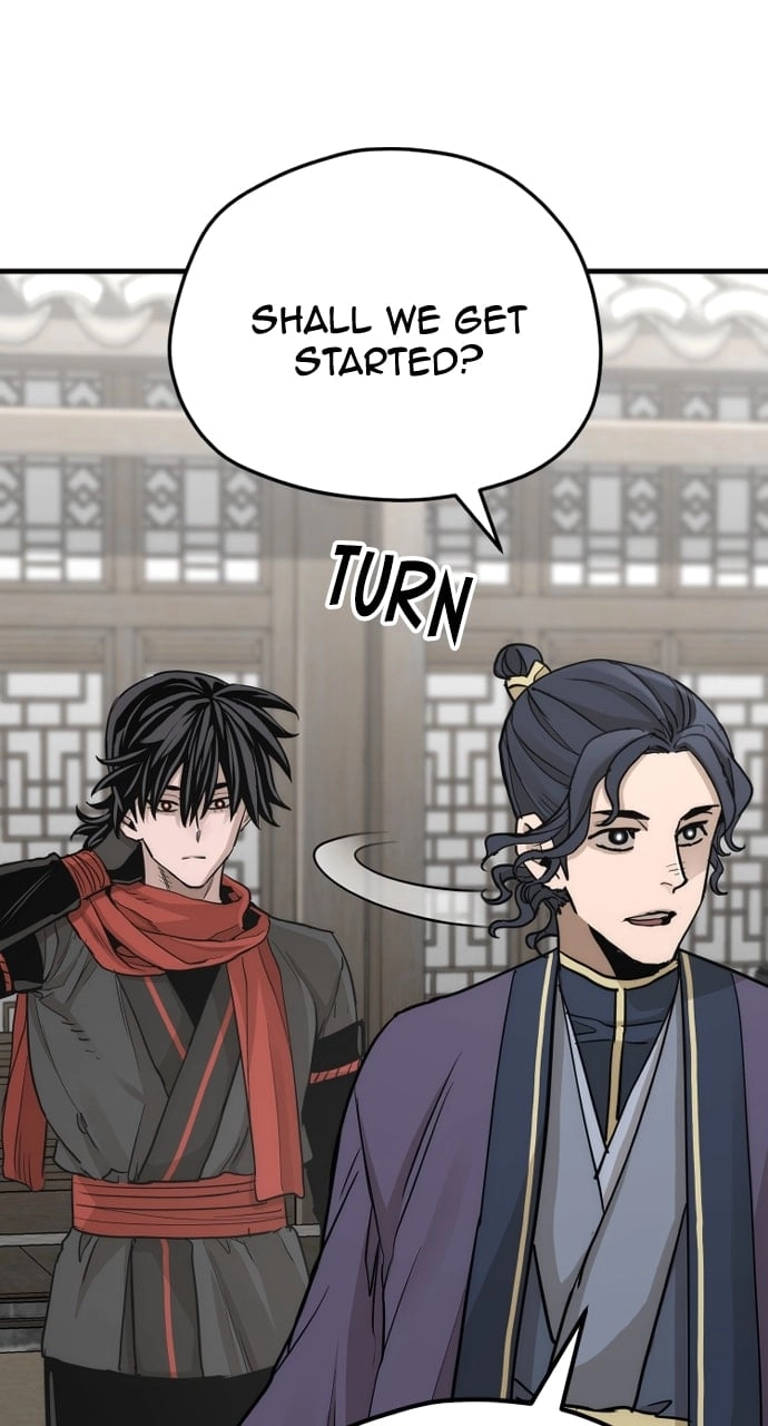 Murim RPG Simulation Chapter 68, page 106 of 165