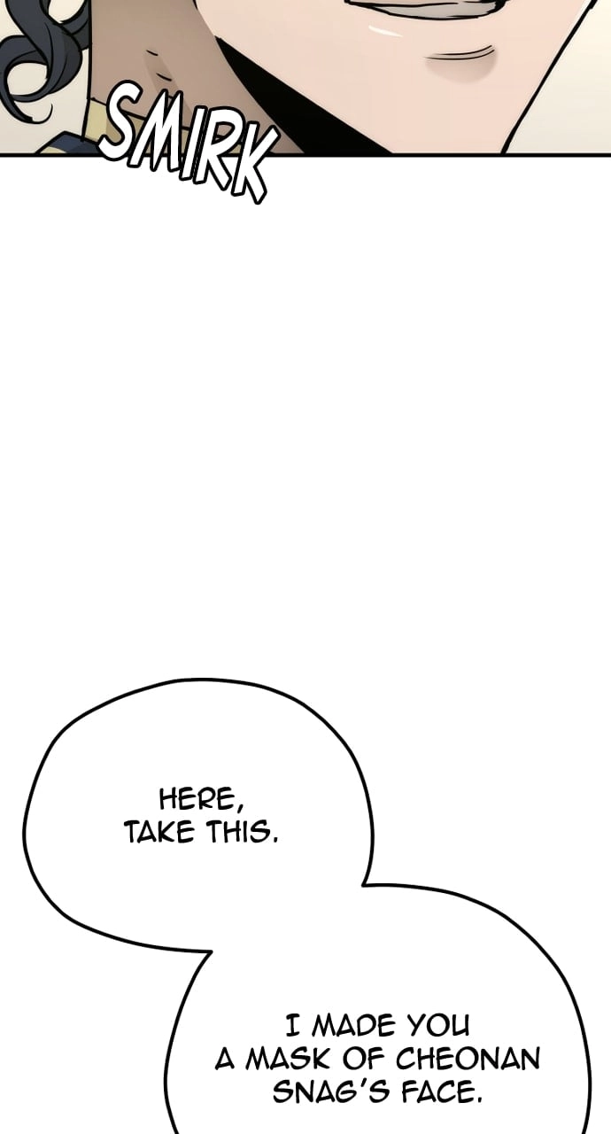 Murim RPG Simulation Chapter 68, page 112 of 165