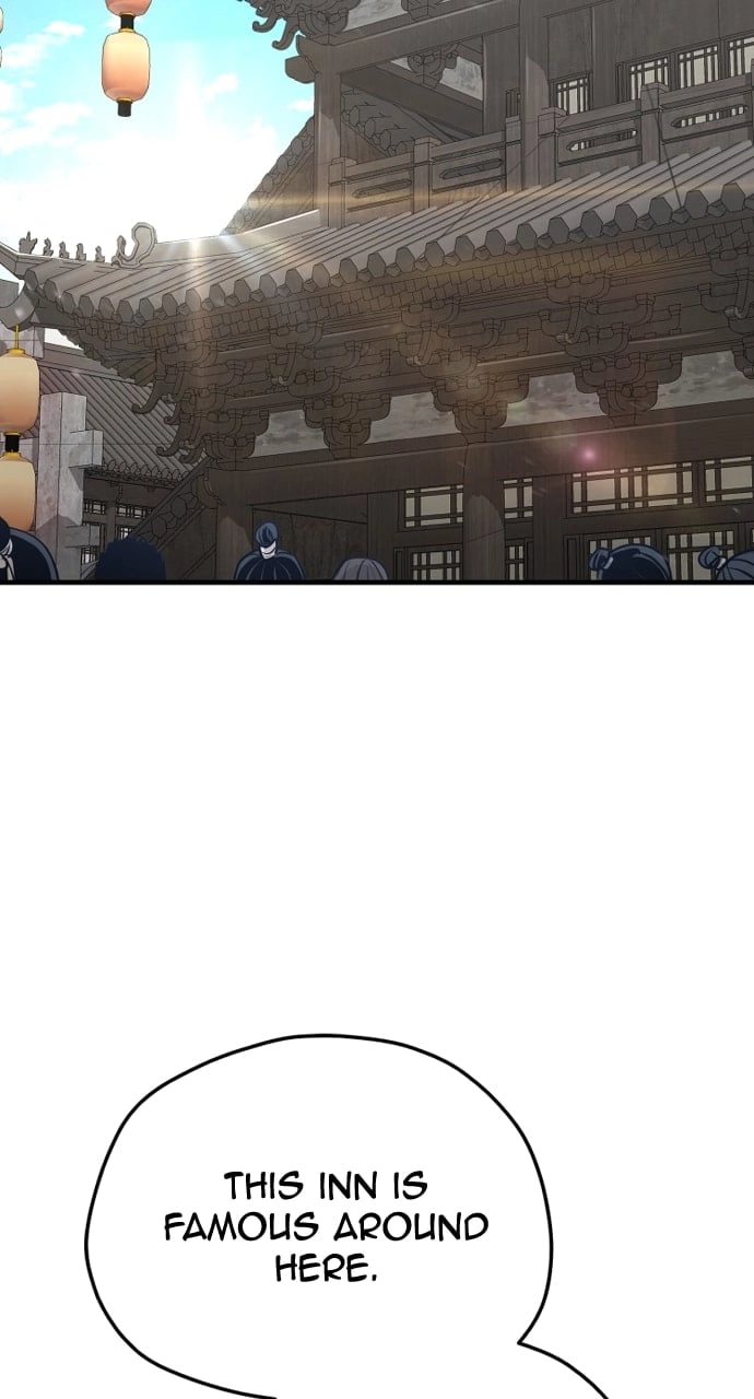 Murim RPG Simulation Chapter 68, page 121 of 165